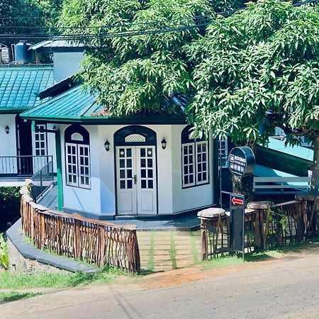 Ella Gypsies Hostel 외부 사진