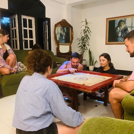 Ella Gypsies Hostel 외부 사진