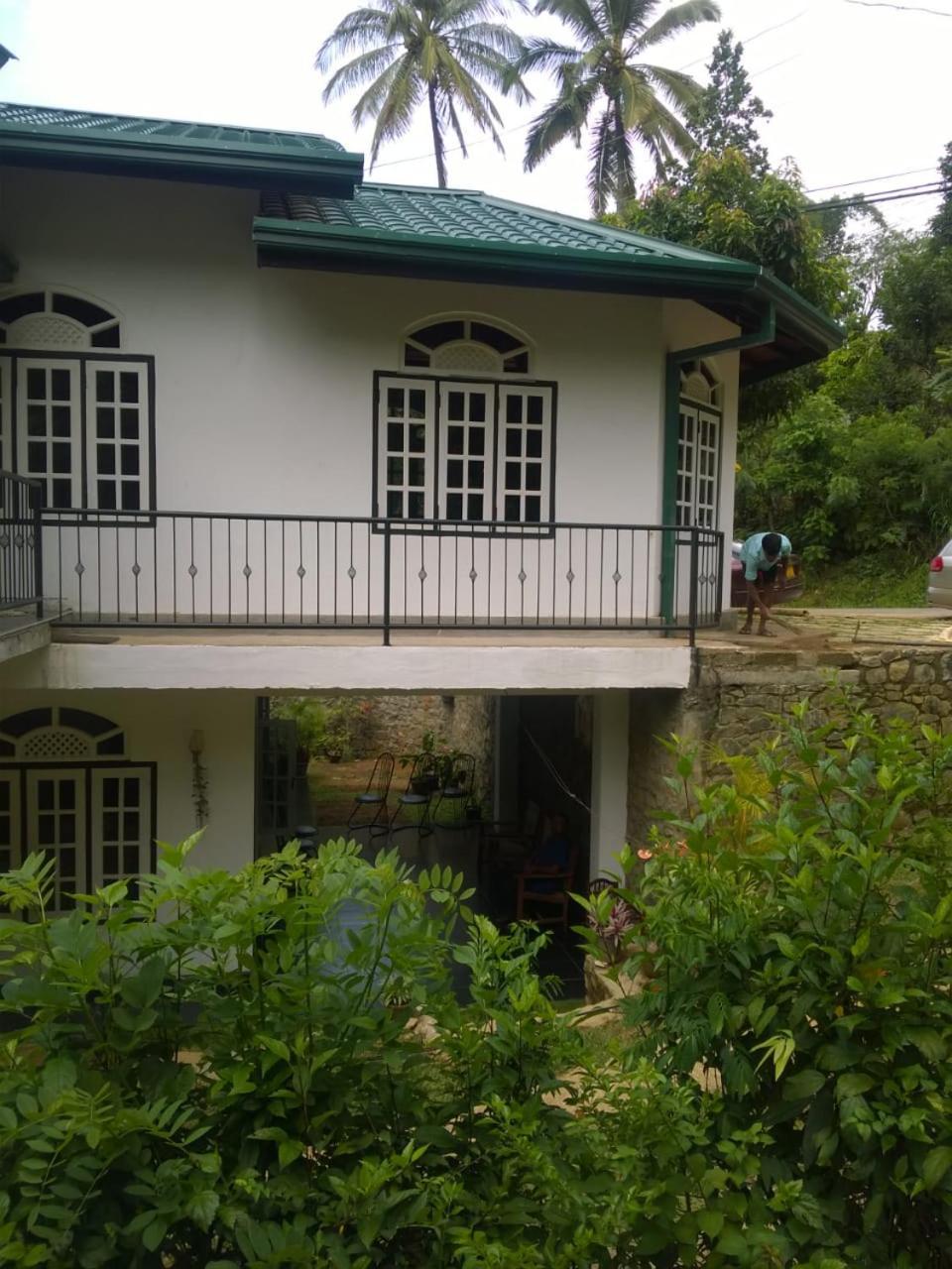 Ella Gypsies Hostel 외부 사진