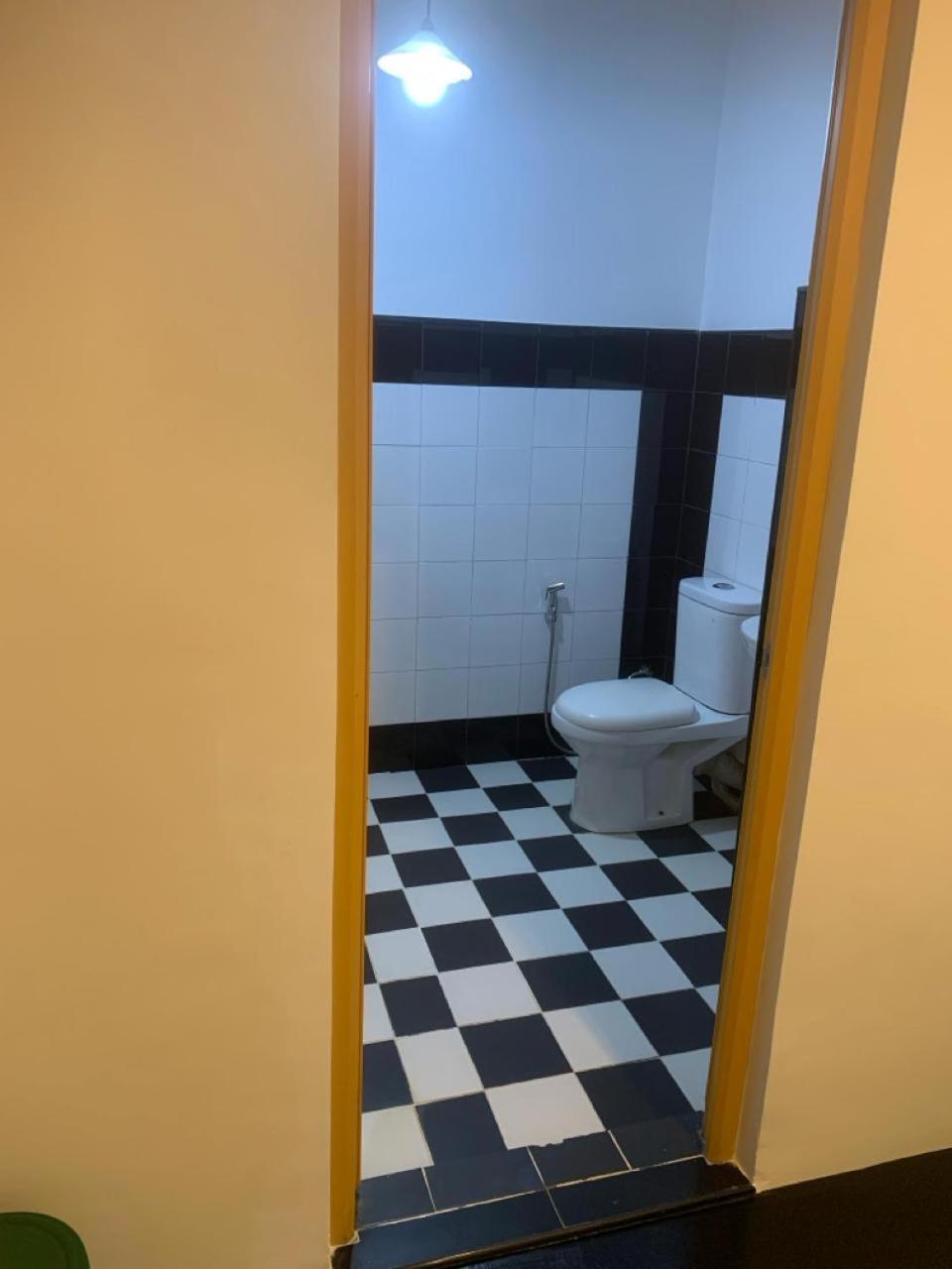 Ella Gypsies Hostel 외부 사진