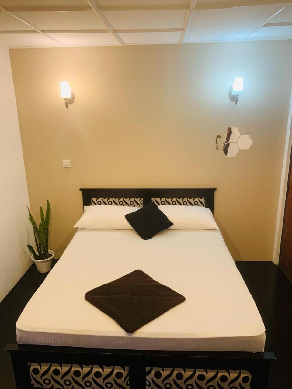 Ella Gypsies Hostel 외부 사진