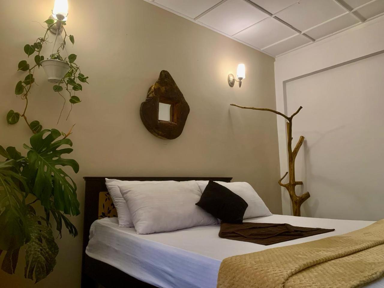 Ella Gypsies Hostel 외부 사진