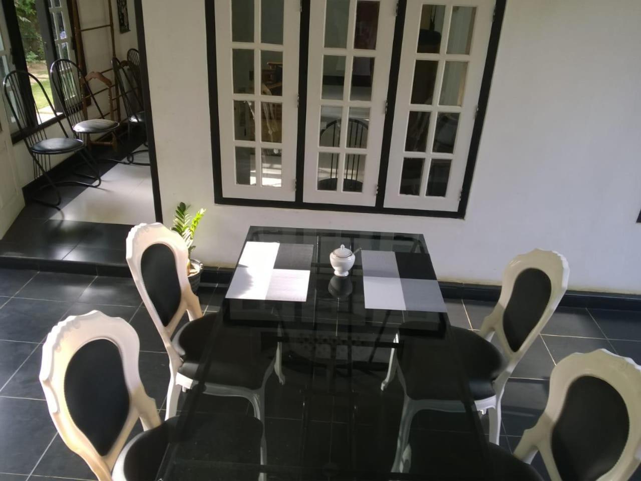 Ella Gypsies Hostel 외부 사진
