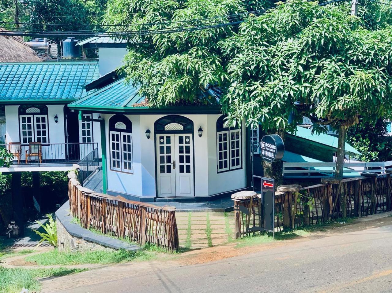 Ella Gypsies Hostel 외부 사진