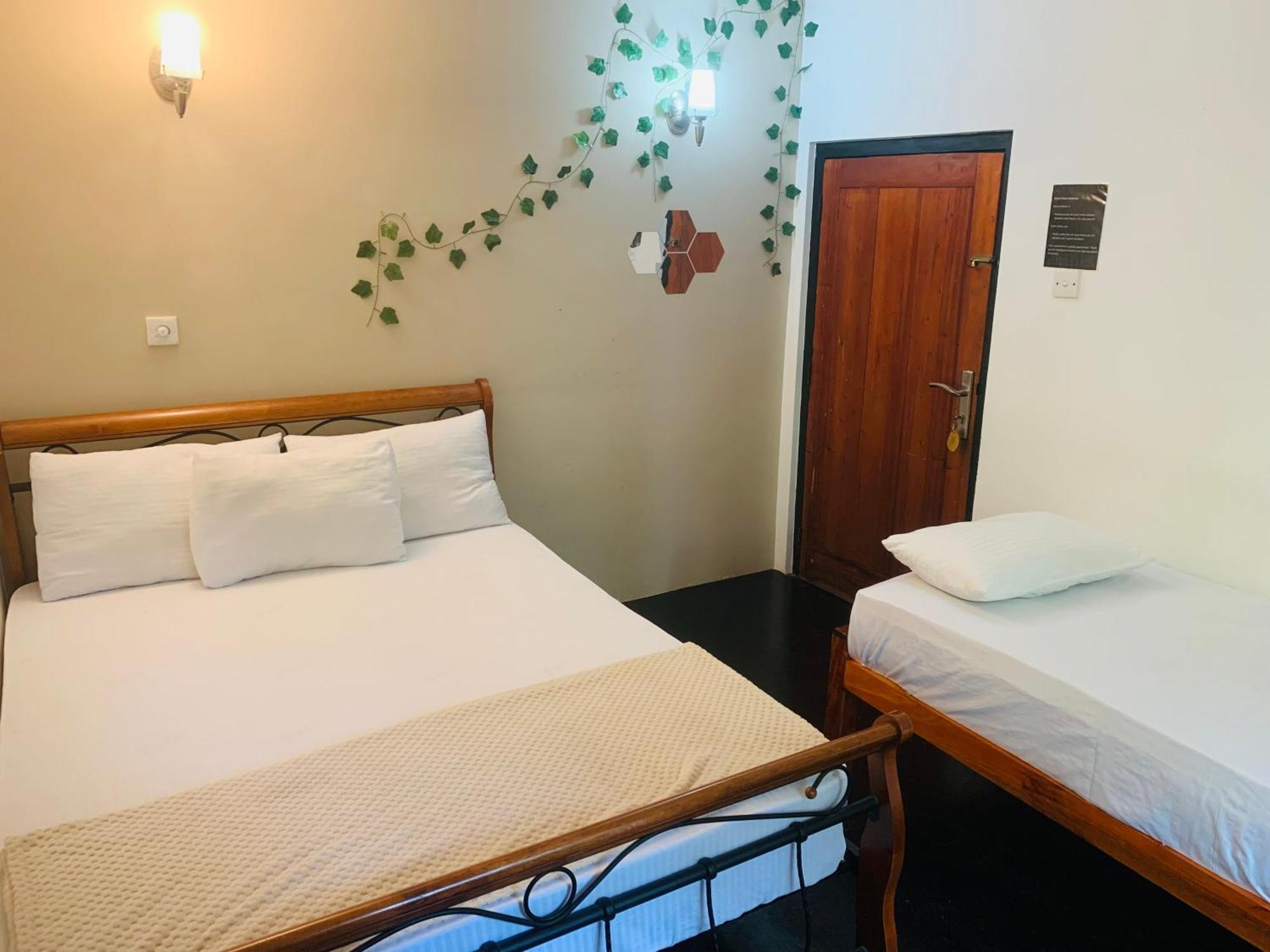 Ella Gypsies Hostel 외부 사진