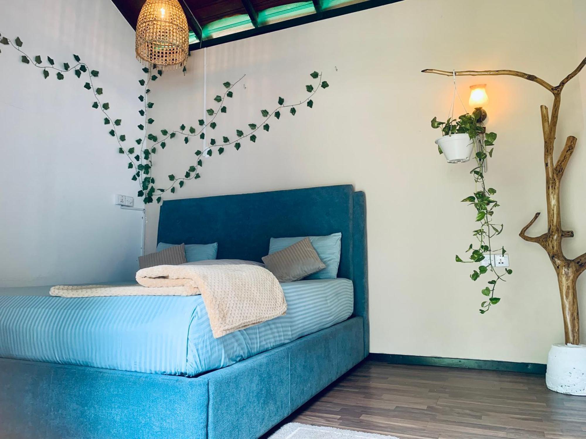 Ella Gypsies Hostel 외부 사진