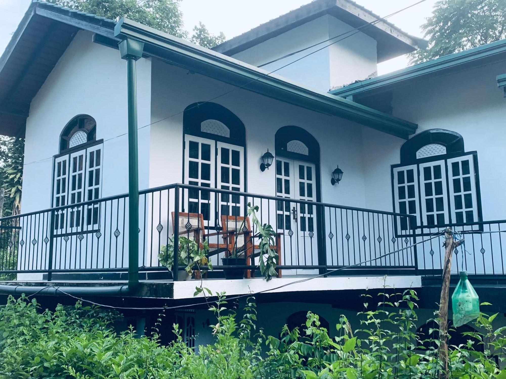 Ella Gypsies Hostel 외부 사진