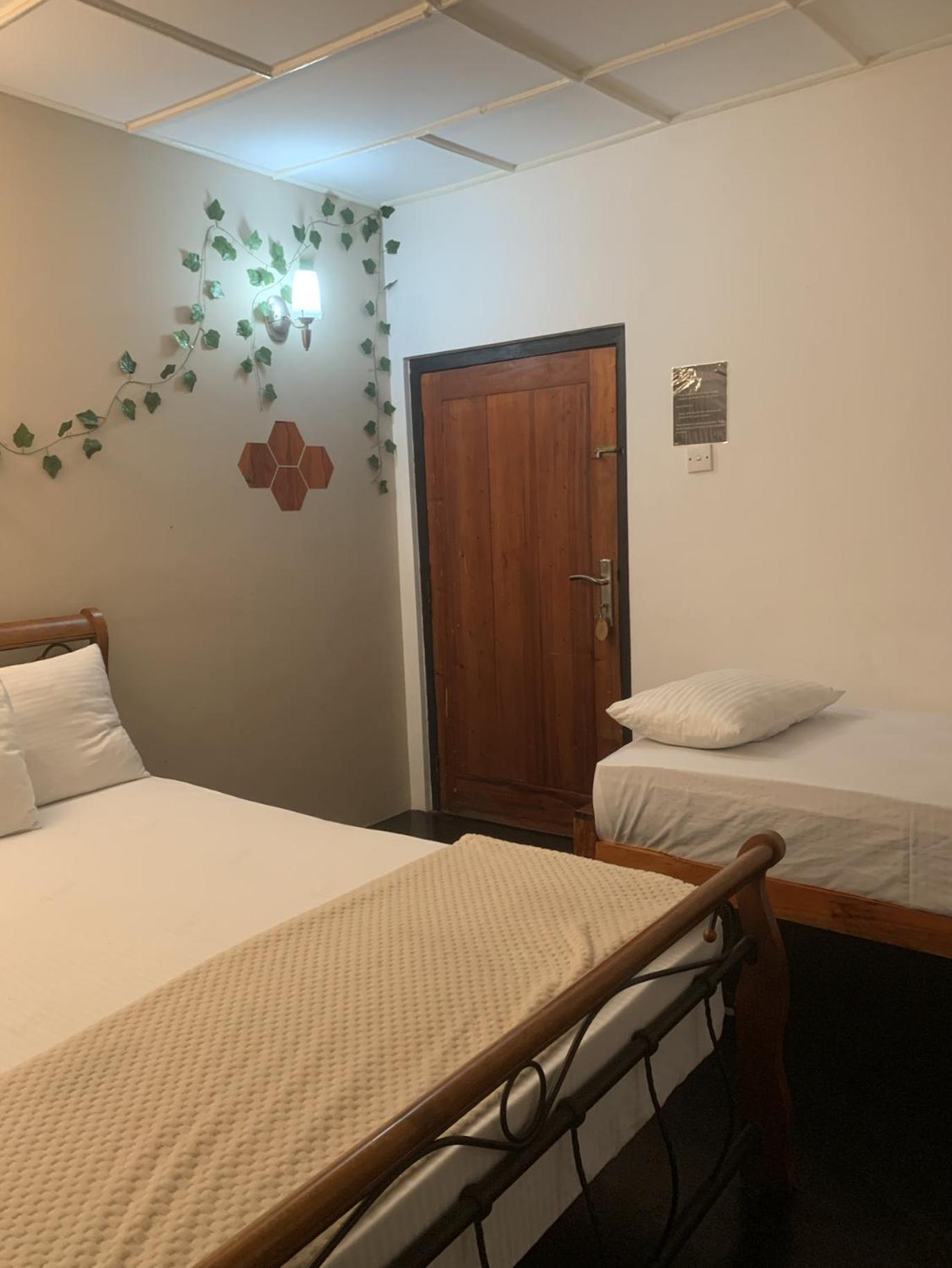 Ella Gypsies Hostel 외부 사진