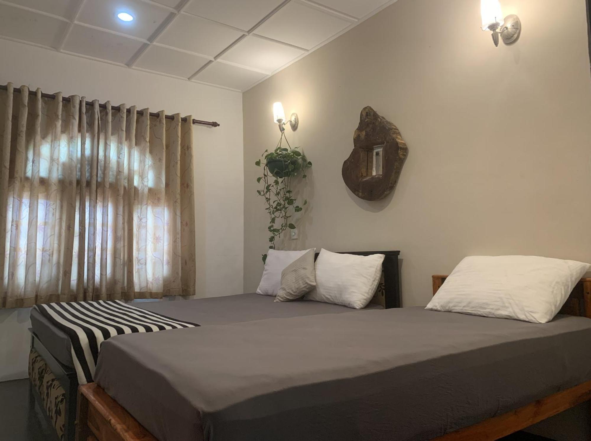 Ella Gypsies Hostel 외부 사진
