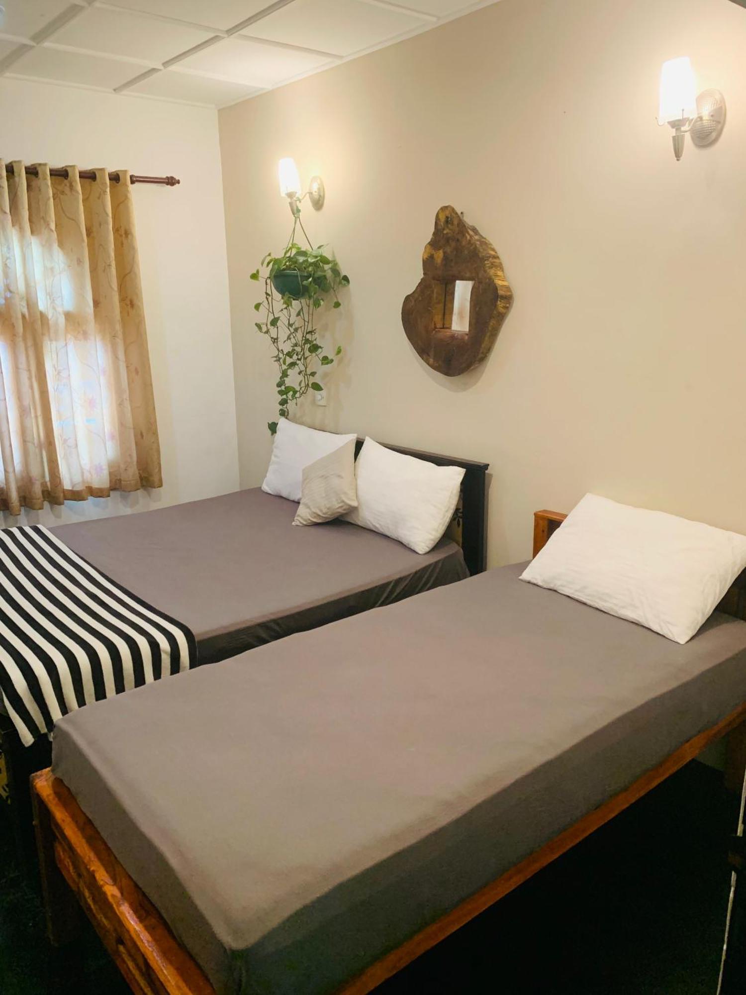 Ella Gypsies Hostel 외부 사진