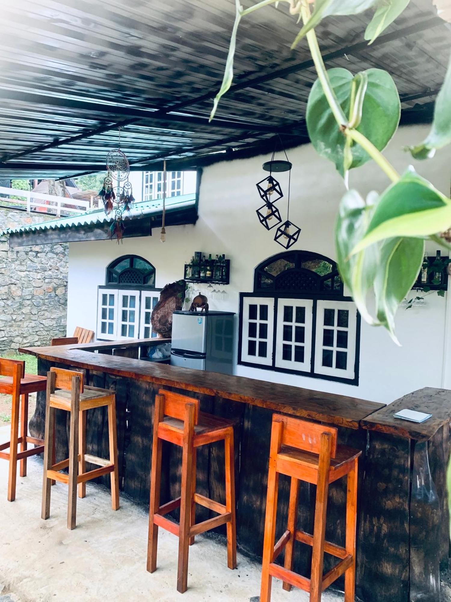Ella Gypsies Hostel 외부 사진
