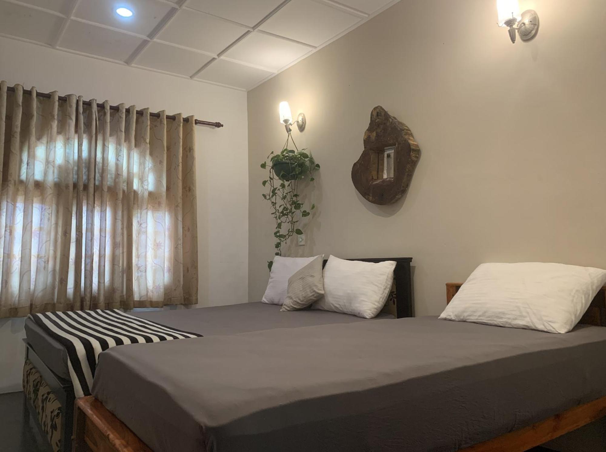 Ella Gypsies Hostel 외부 사진