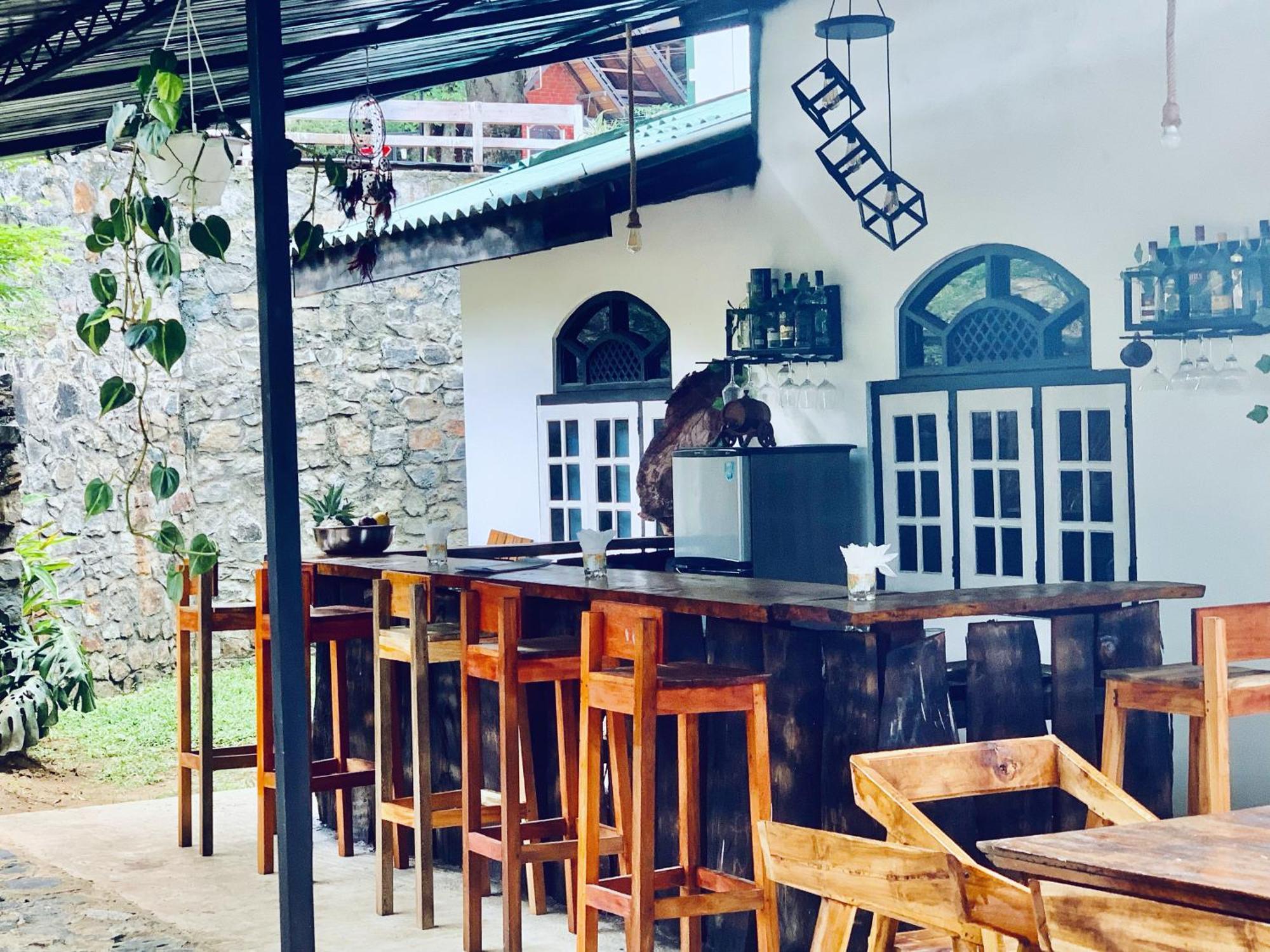 Ella Gypsies Hostel 외부 사진